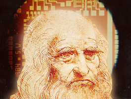 Religion, Science & Faith - 
The Da Vinci Code,  Conspiracies & Santa Claus 
Click